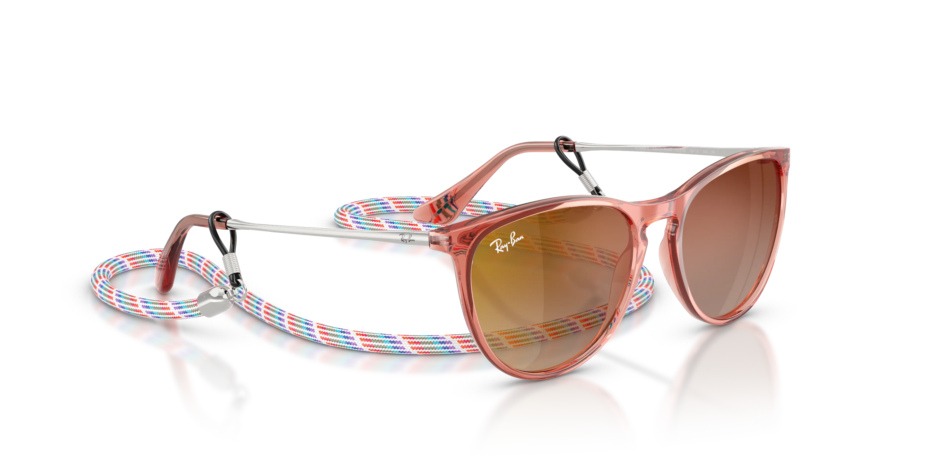 Occhiali Da Sole Ray-Ban RJ9060S Junior Erika 7225S0 50