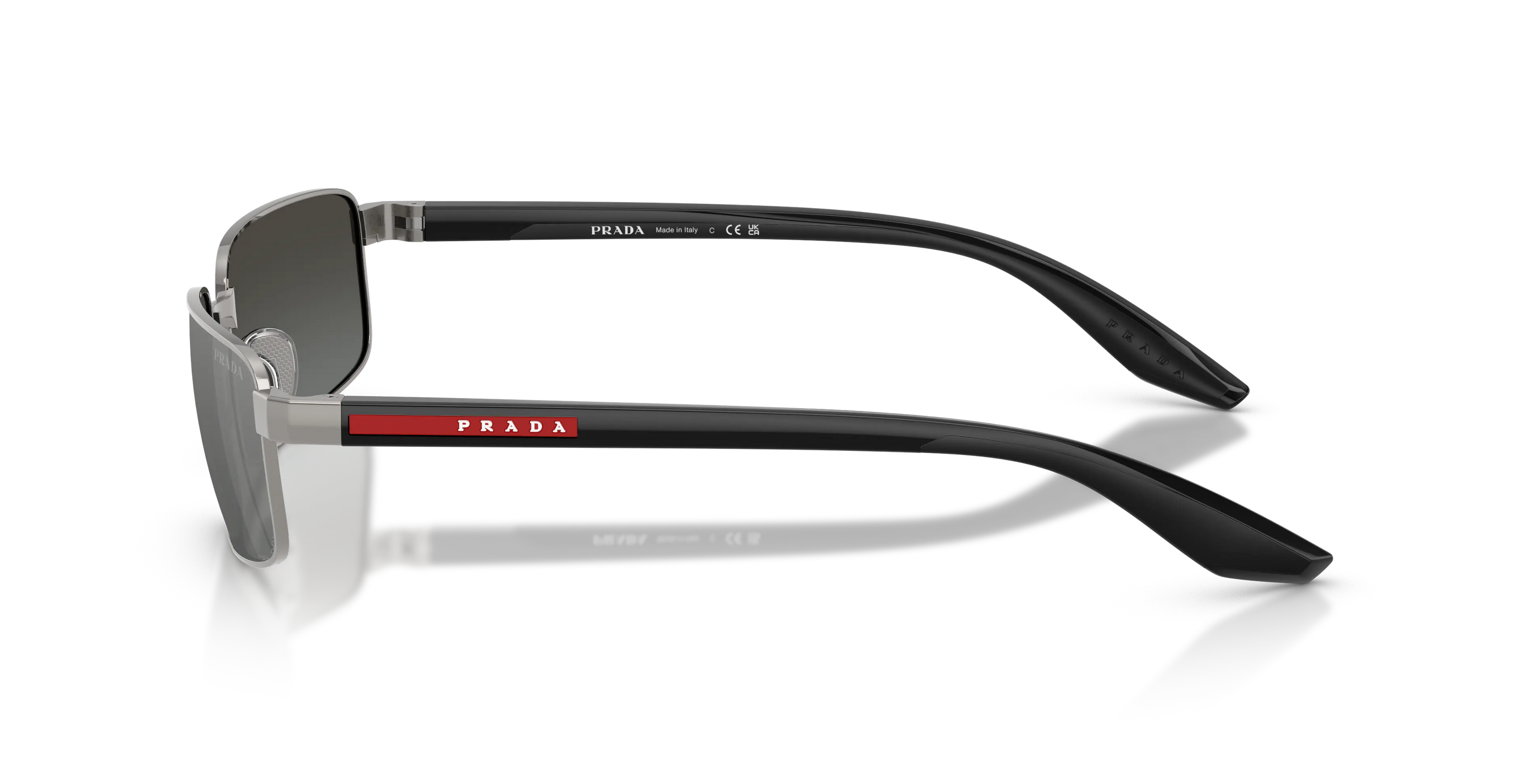 Occhiali Da Sole Prada Linea Rossa PS B54S 5AV41A 59
