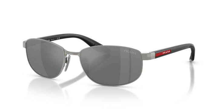 Occhiali Da Sole Prada Linea Rossa PS B53S 5AV41A 58