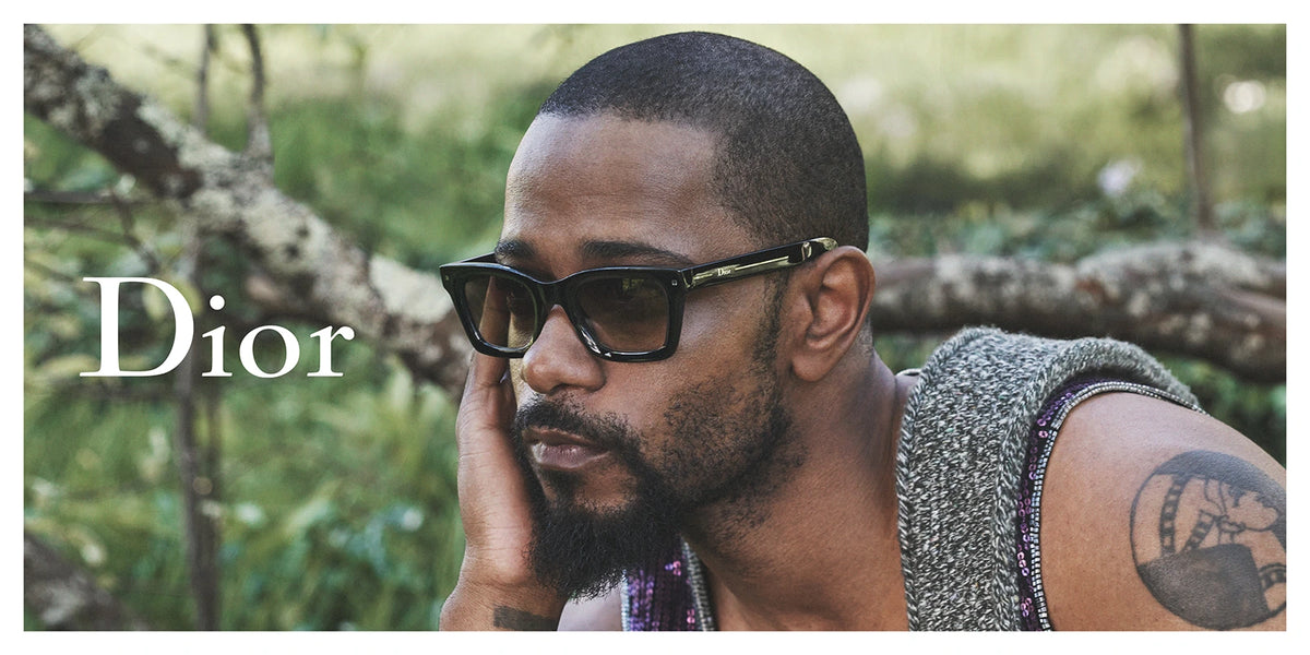 SunglassUp | The art of Luxury