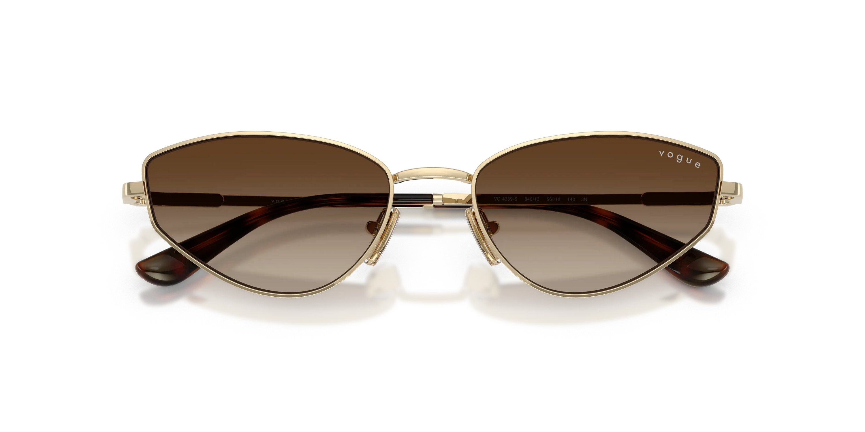 Occhiali Da Sole Vogue VO4339S 848/13 56