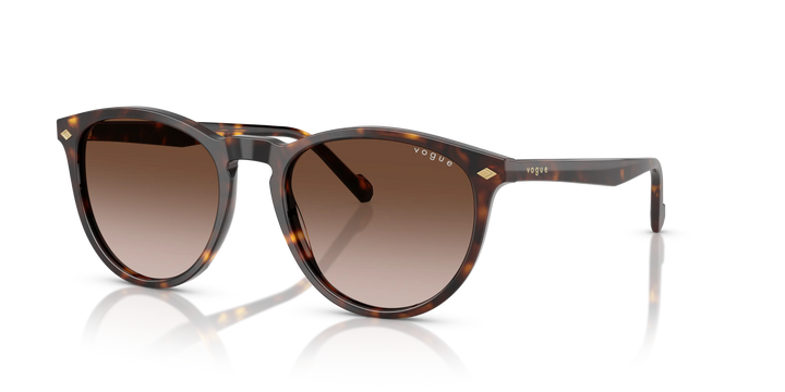 Sonnenbrille Vogue VO5599S W65613 53