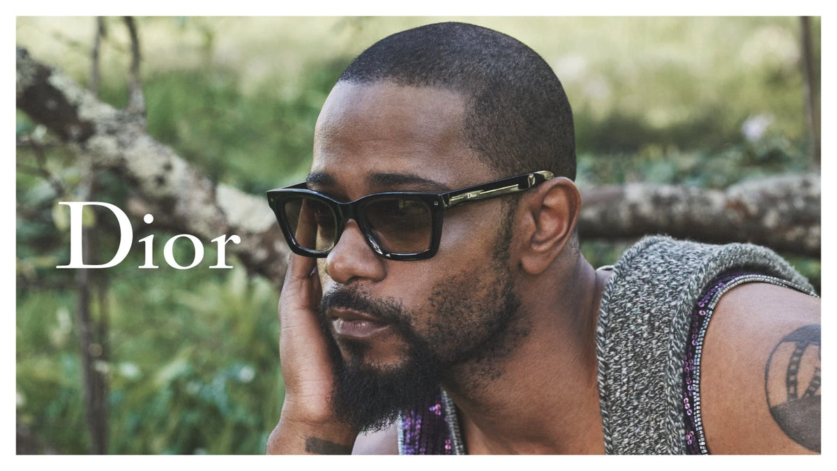 SunglassUp | The art of Luxury