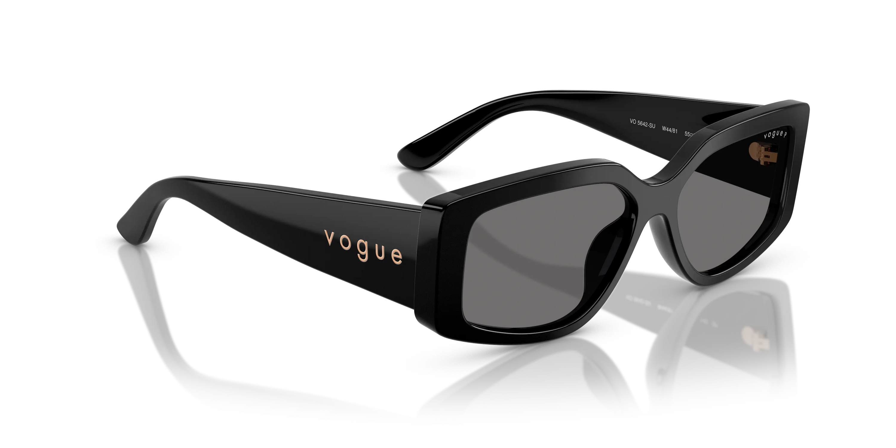 Occhiali Da Sole Vogue VO5642SU W44/81 55