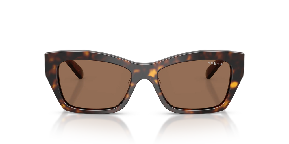 Vogue Sunglasses VO5658SU W65673 53