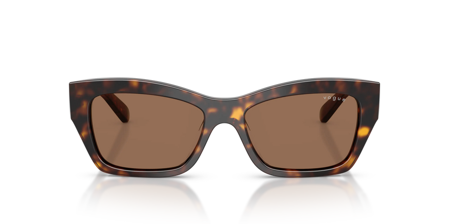 Vogue Sunglasses VO5658SU W65673 53