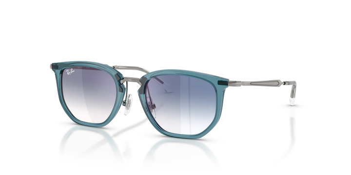 Ray-Ban Junior Sunglasses RJ9085S 7222U0 46