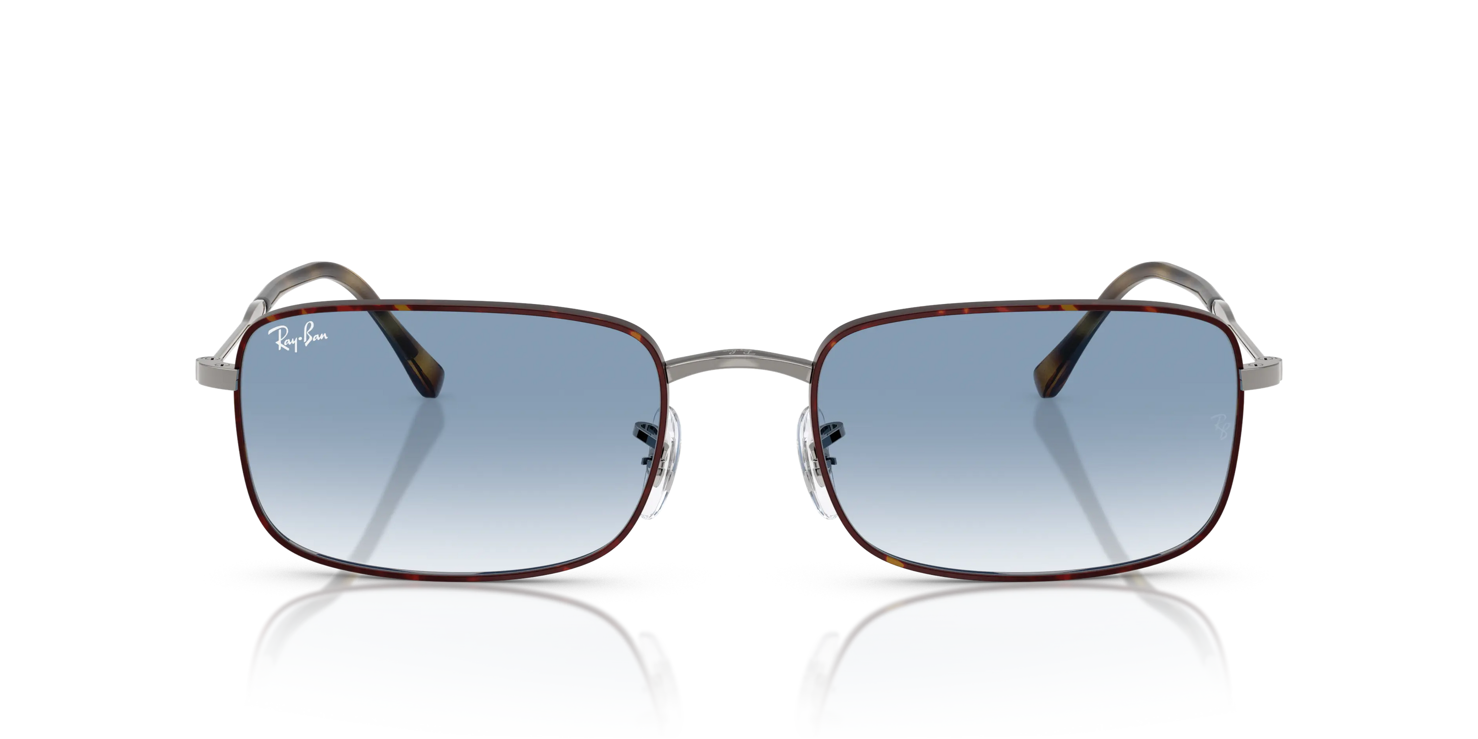 Sonnenbrille Ray-Ban RB3746 92703F 56
