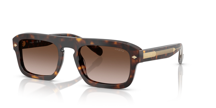 Occhiali Da Sole Vogue VO5620S W65613 53