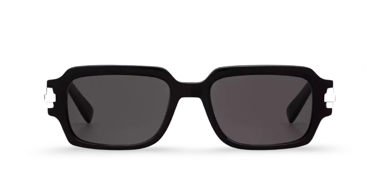 Occhiali Da Sole Dior DIORBLACKSUIT XL S1I 10A0 54