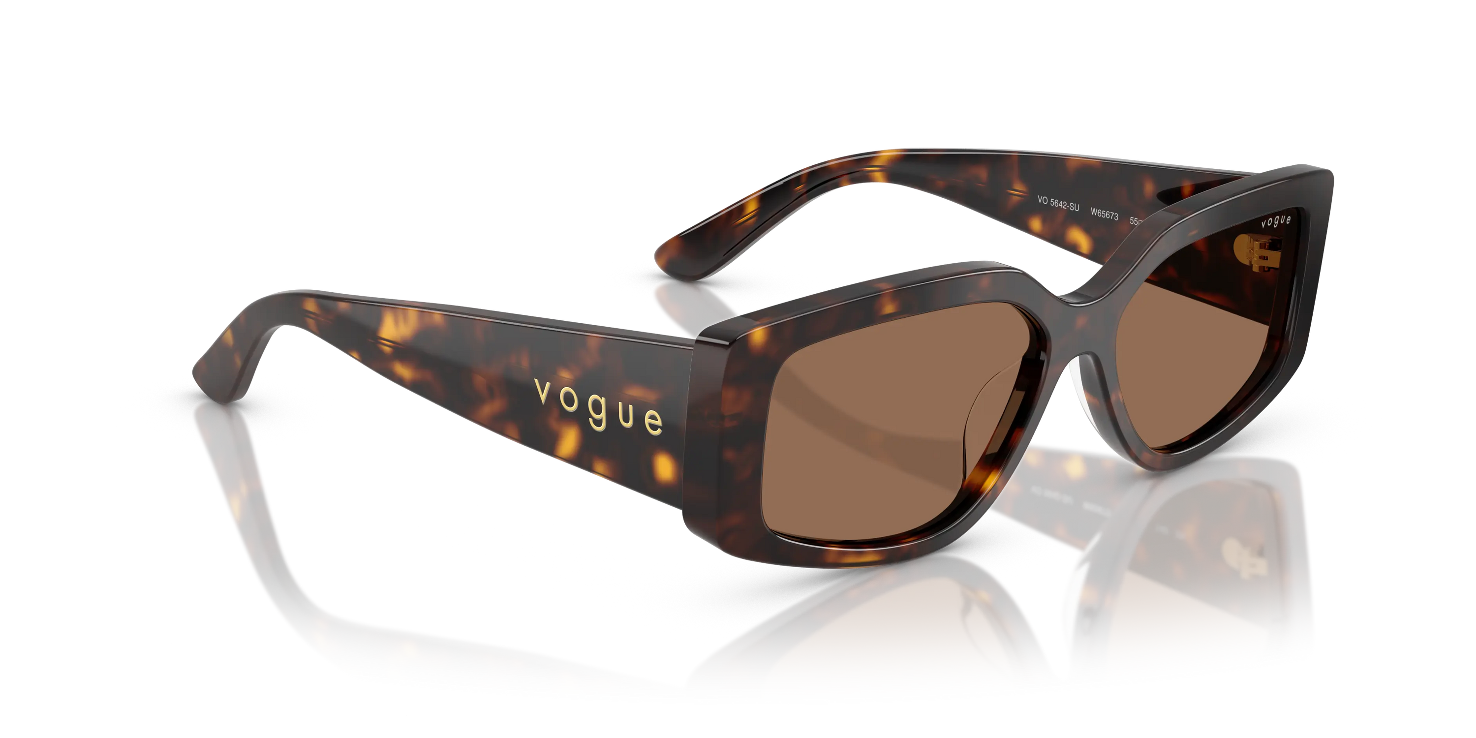 Occhiali Da Sole Vogue VO5642SU W65673 55