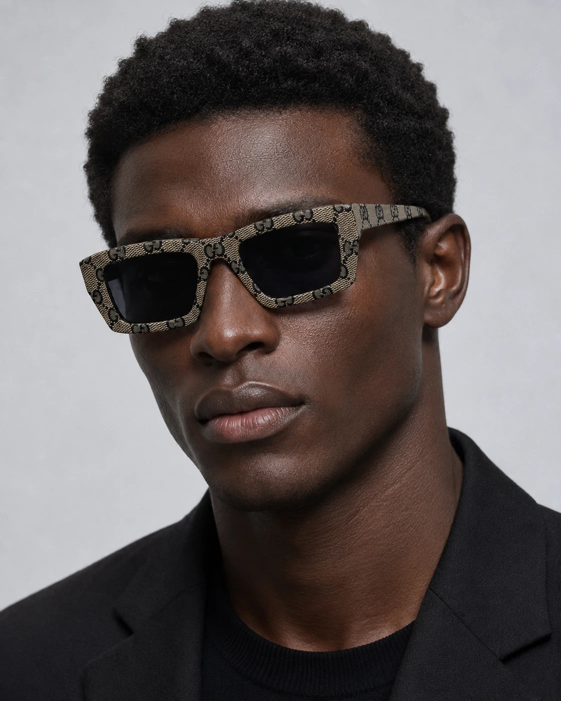 Gucci Sunglasses GG2020S 005 54