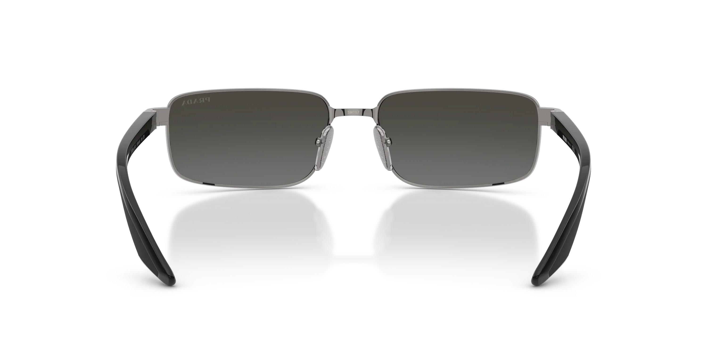 Occhiali Da Sole Prada Linea Rossa PS B54S 5AV41A 59