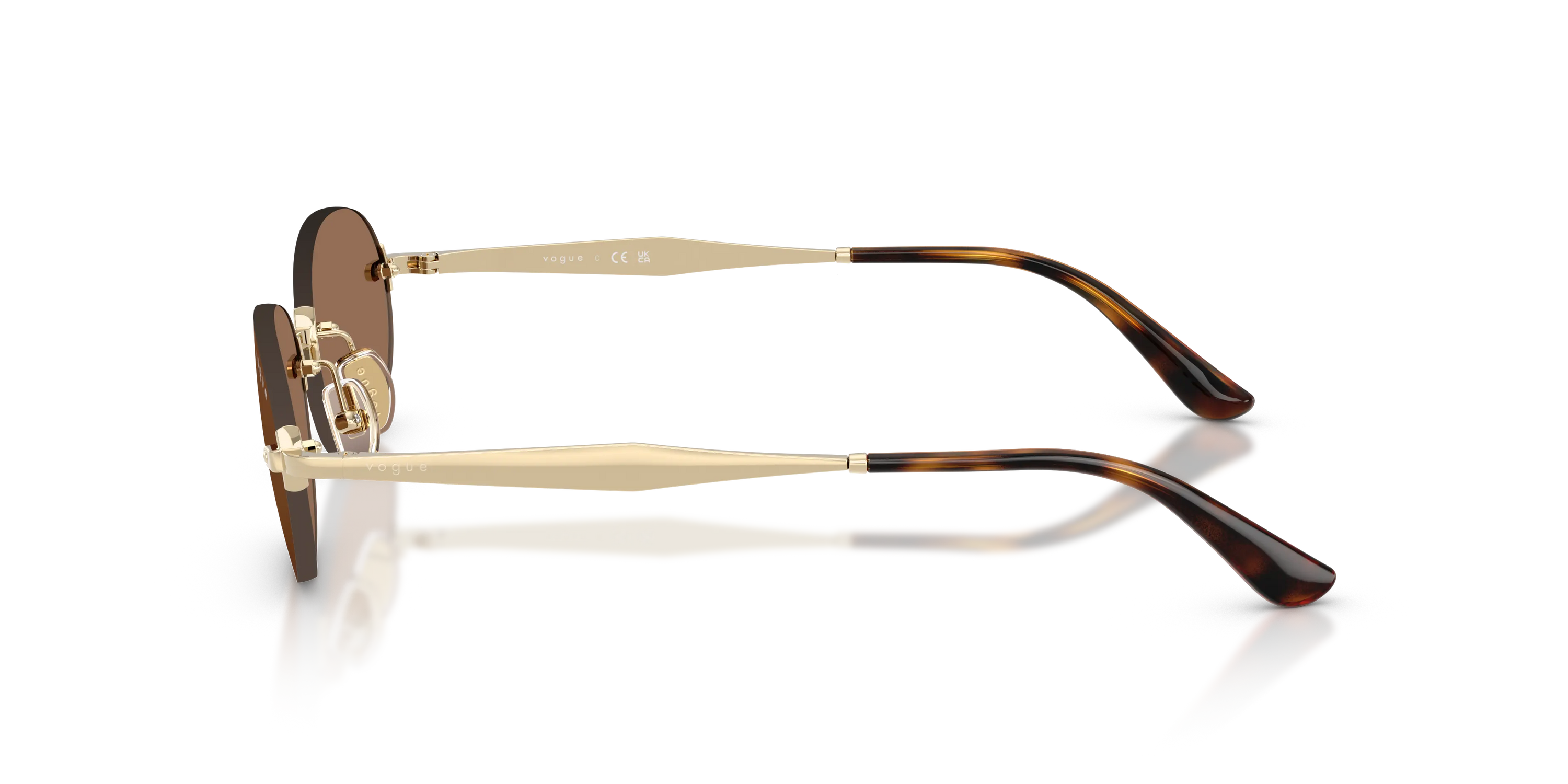 Occhiali Da Sole Vogue VO4342S 848/73 55