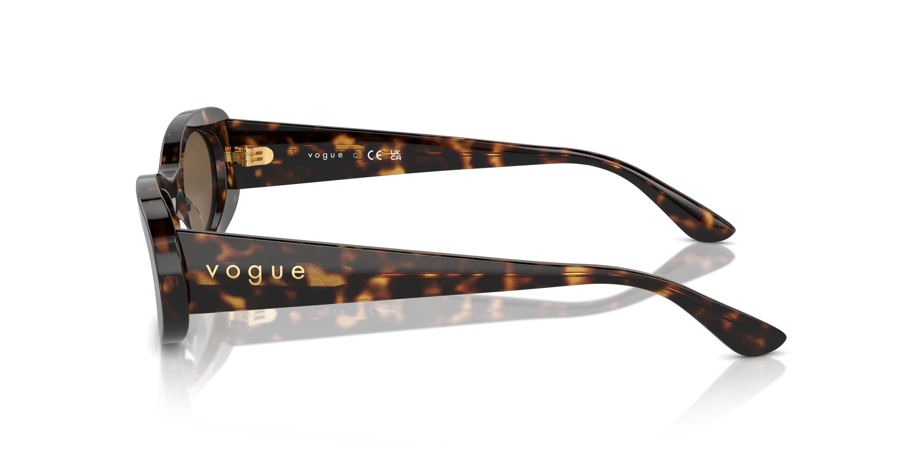 Occhiali Da Sole Vogue VO5582S W65673 53