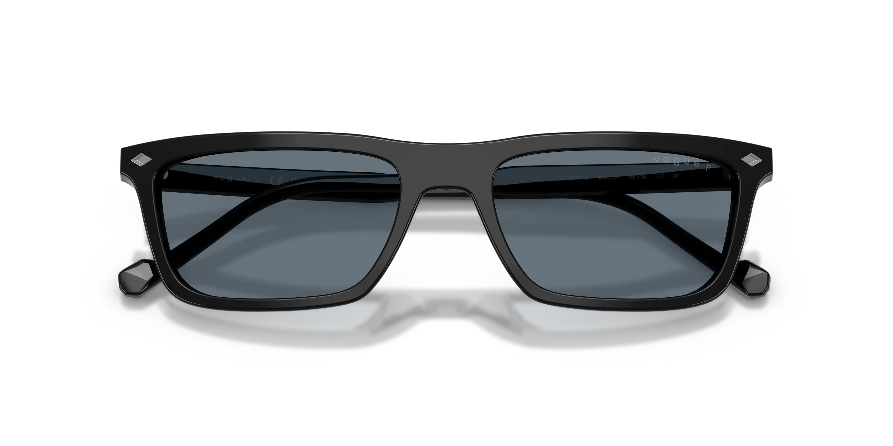 Occhiali Da Sole Vogue VO5687S W44/4Y 55
