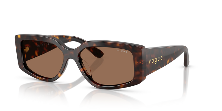 Vogue Sunglasses VO5642SU W65673 55