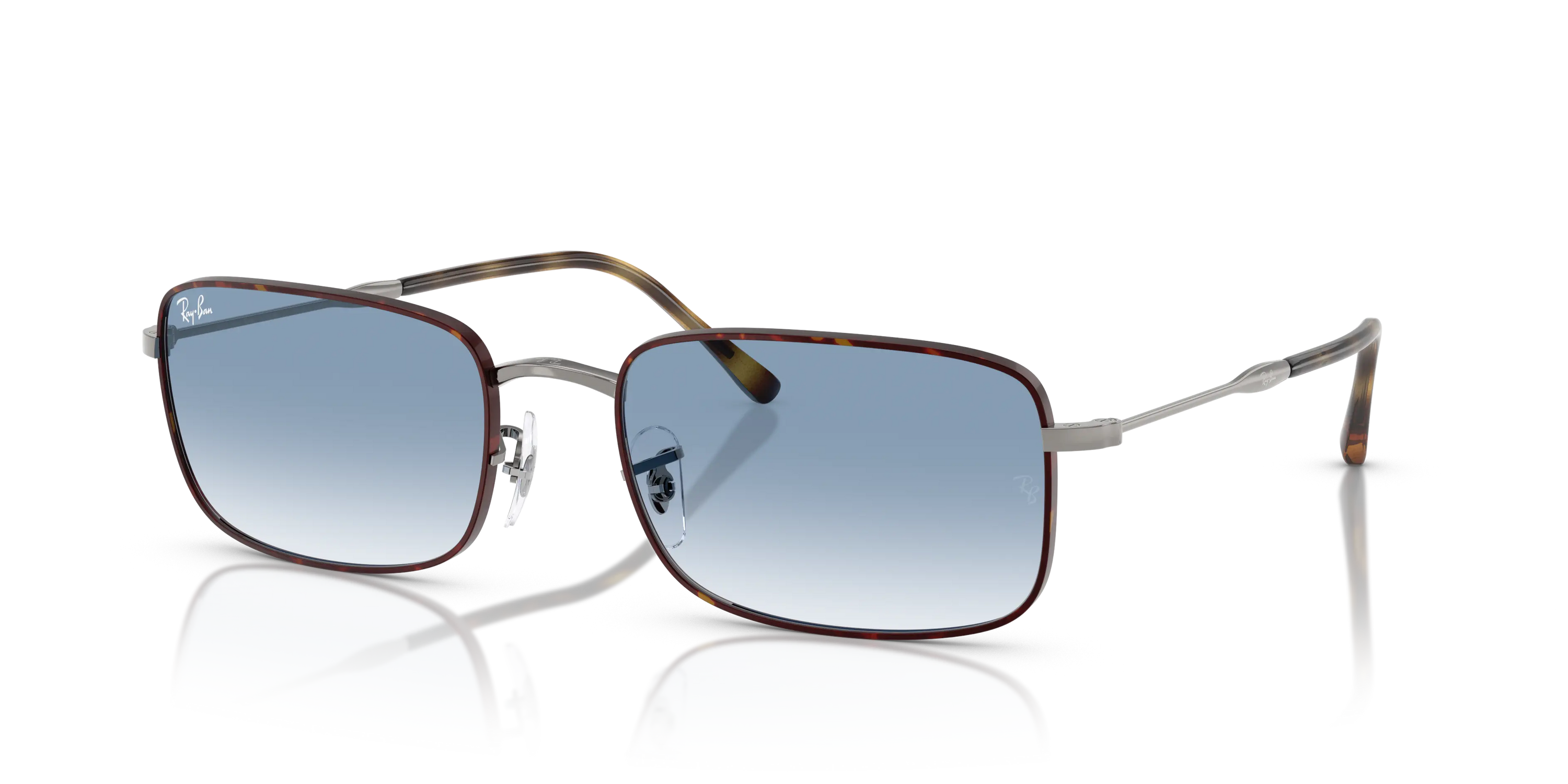 Sonnenbrille Ray-Ban RB3746 92703F 56