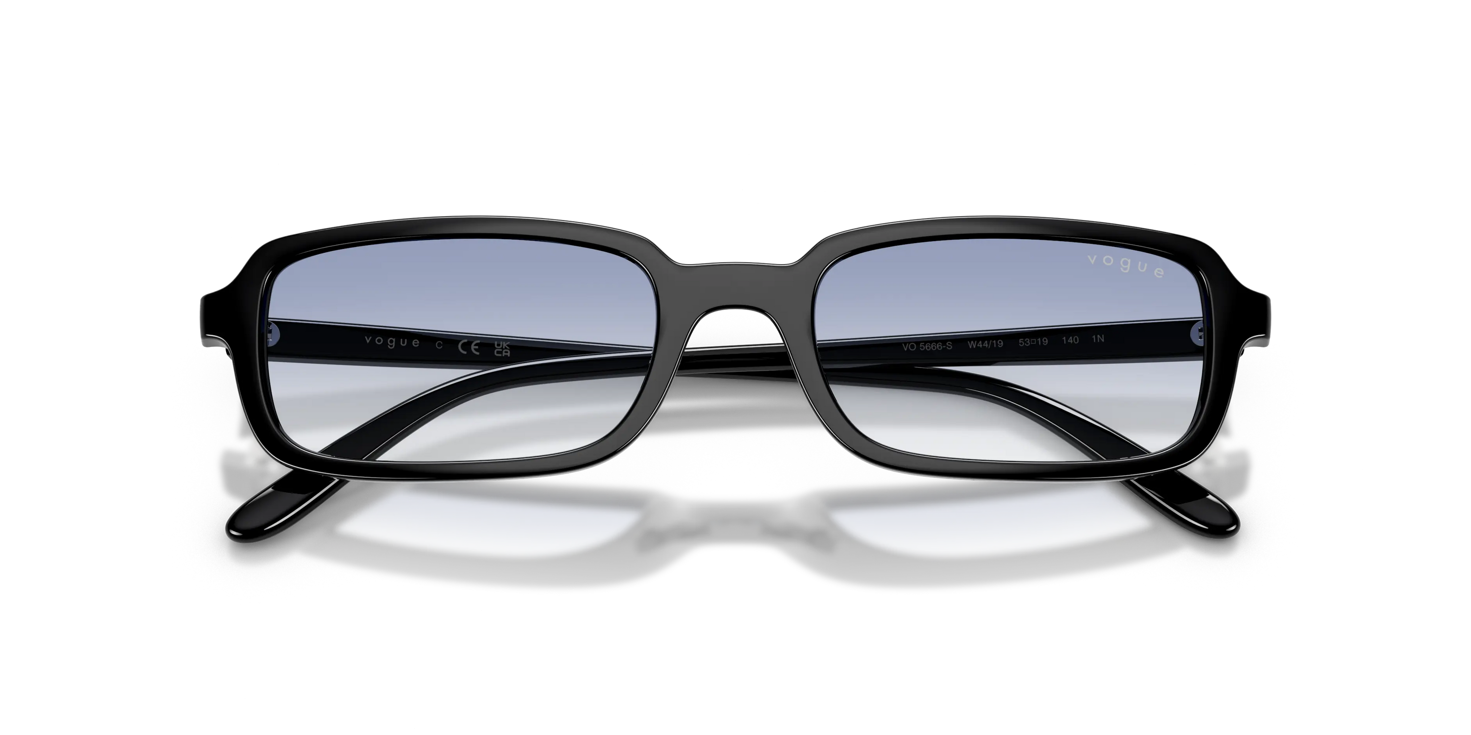 Occhiali Da Sole Vogue VO5666S W44/19 53