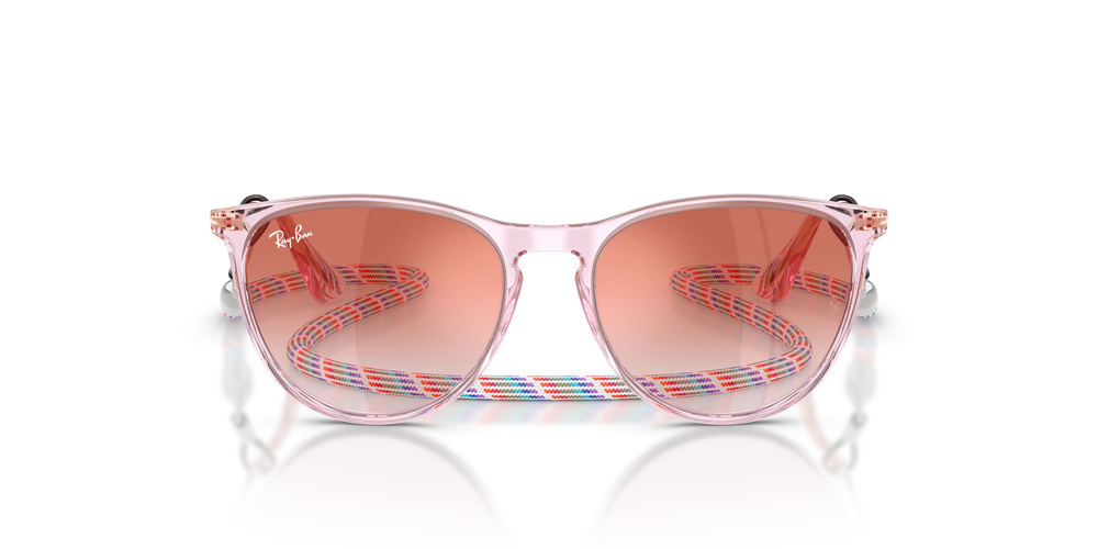 Ray-Ban RJ9060S Junior Erika 7226V0 50 Sunglasses