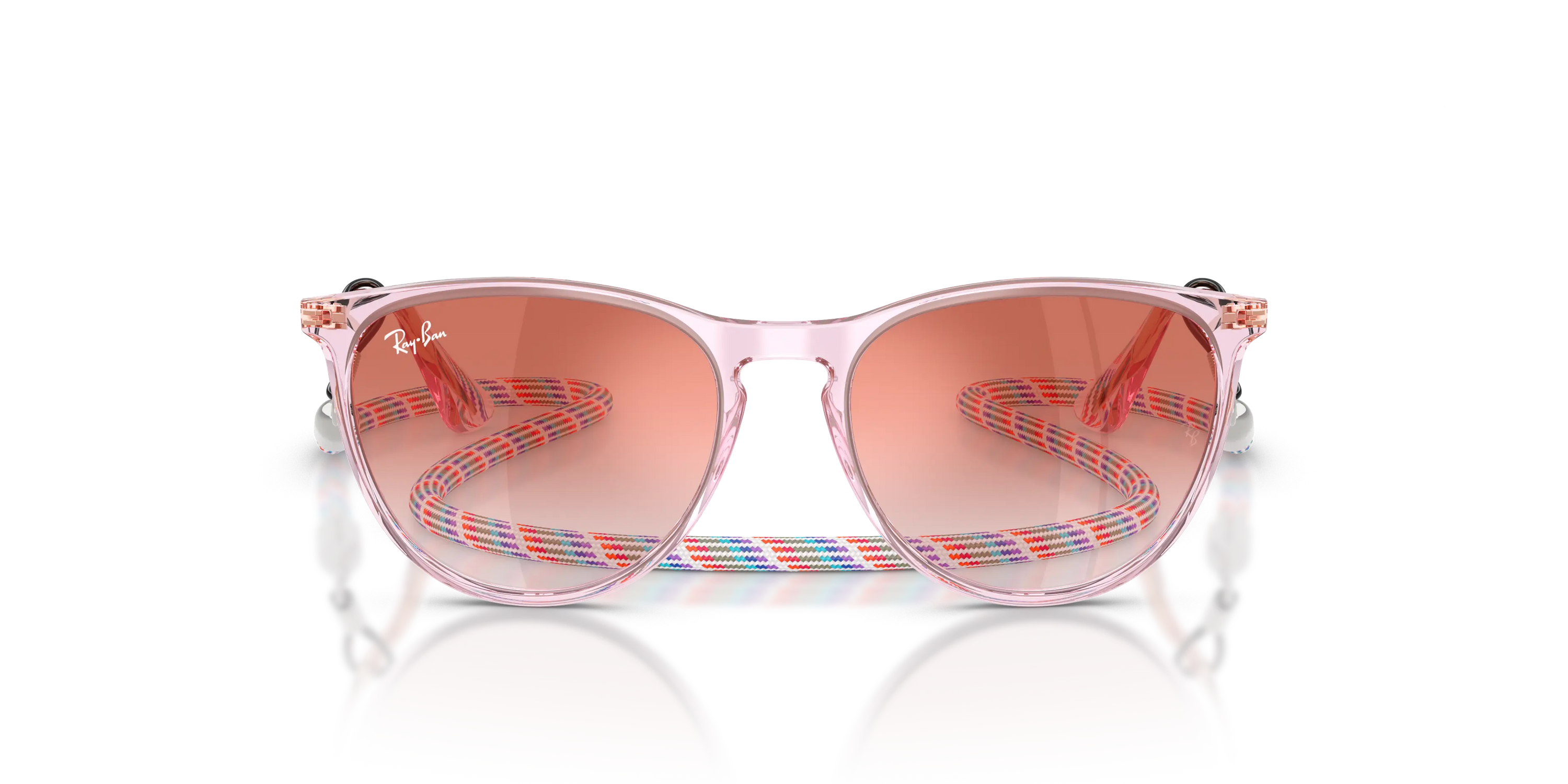 Occhiali Da Sole Ray-Ban RJ9060S Junior Erika 7226V0 50