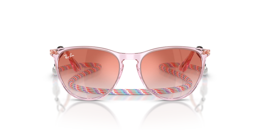 Ray-Ban RJ9060S Junior Erika 7226V0 50 Sunglasses