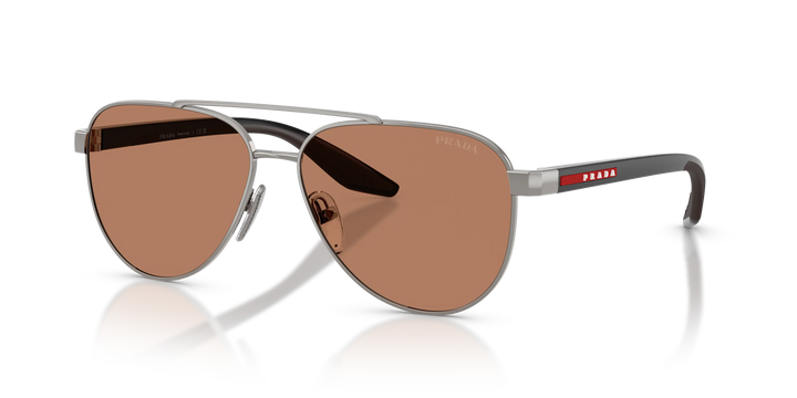 Occhiali Da Sole Prada Linea Rossa PS A52S 5AV20D 58