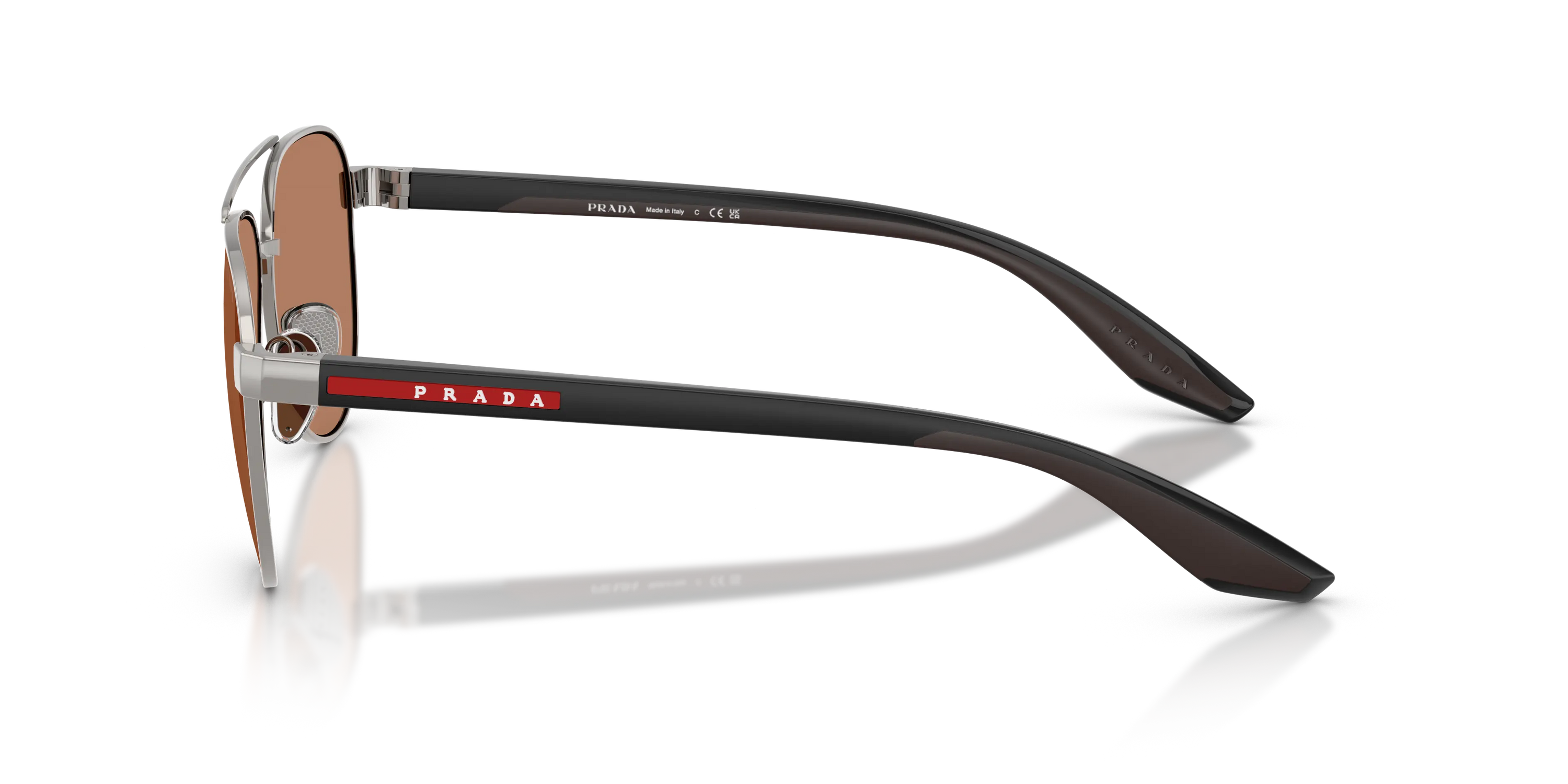 Occhiali Da Sole Prada Linea Rossa PS A52S 5AV20D 58