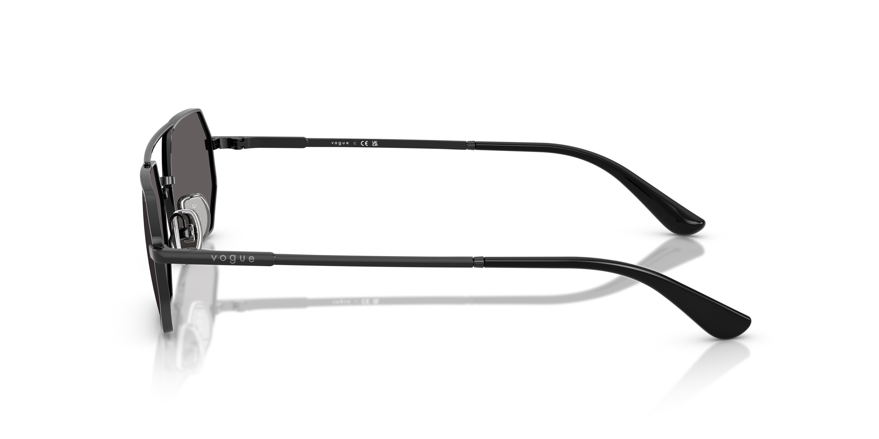 Vogue Sunglasses VO4329S 352/87 55