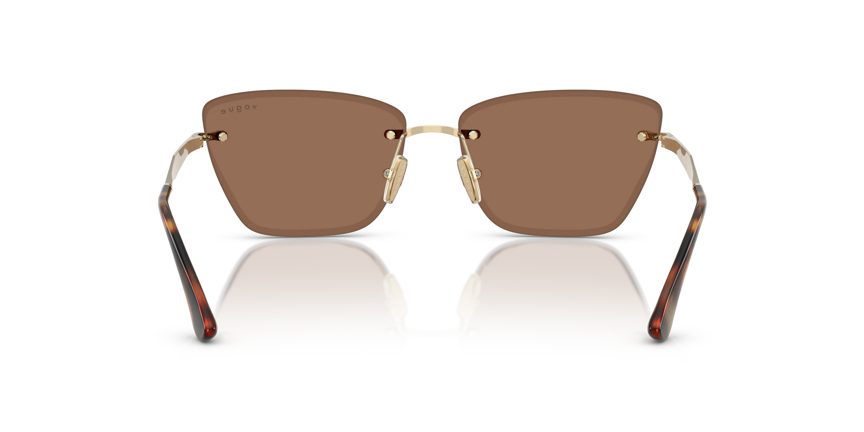 Vogue Sunglasses VO4332S 848/73 59