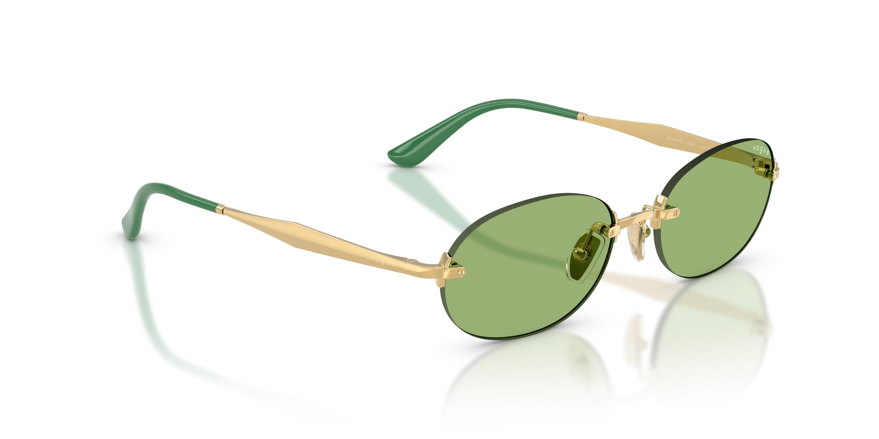 Sonnenbrille Vogue VO4342S 280/2 55