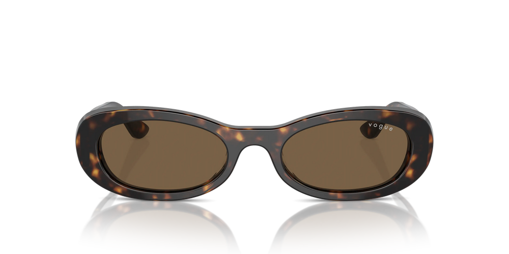 Vogue Sunglasses VO5582S W65673 53