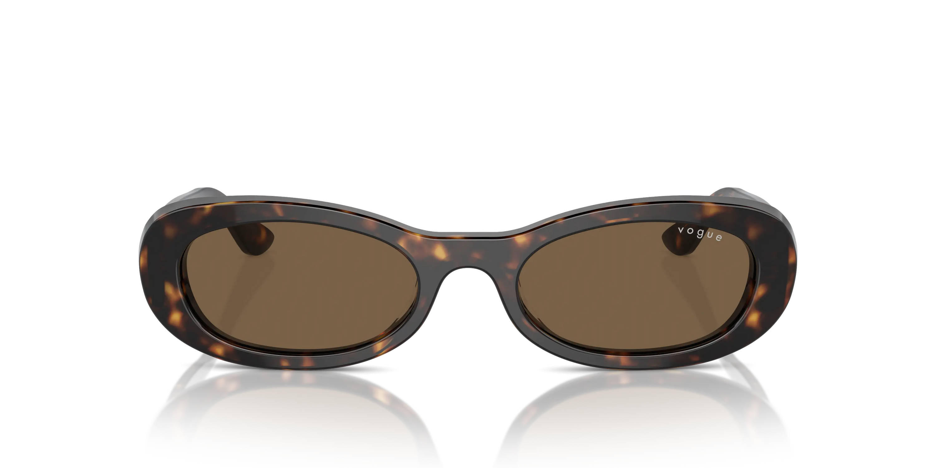 Occhiali Da Sole Vogue VO5582S W65673 53