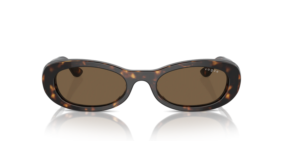 Vogue Sunglasses VO5582S W65673 53