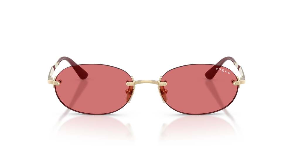 Vogue Sunglasses VO4342S 848/75 55