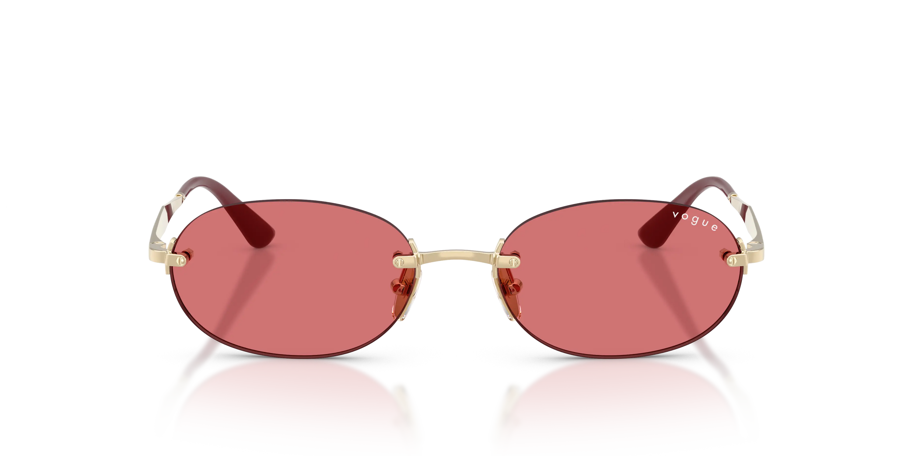 Occhiali Da Sole Vogue VO4342S 848/75 55