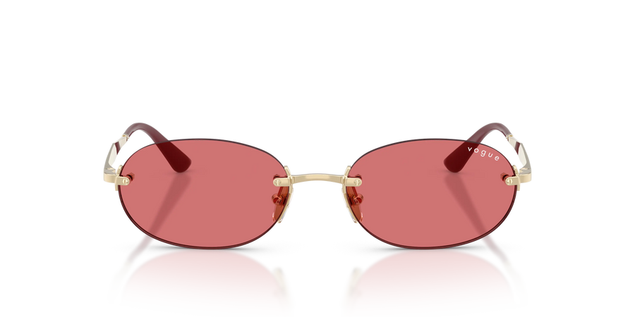 Vogue Sunglasses VO4342S 848/75 55