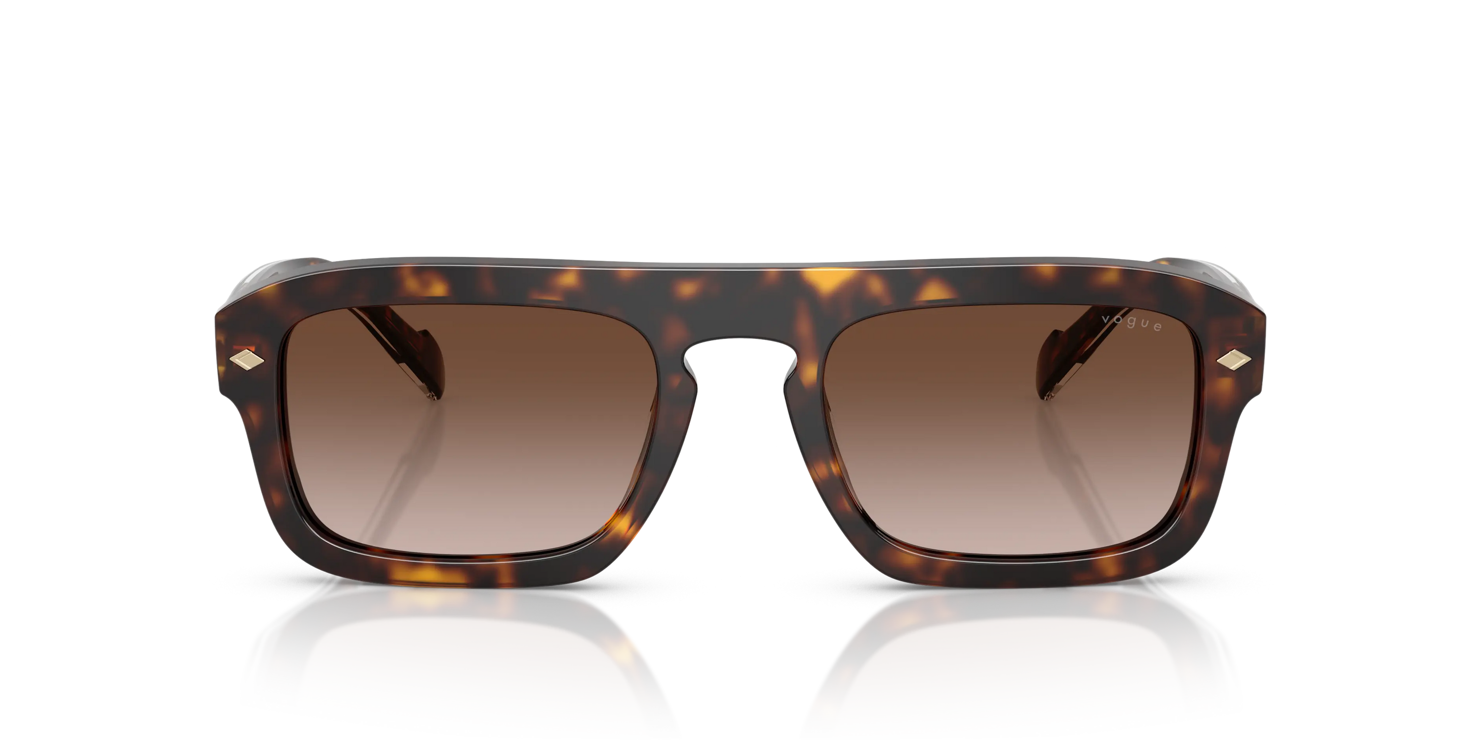 Occhiali Da Sole Vogue VO5620S W65613 53