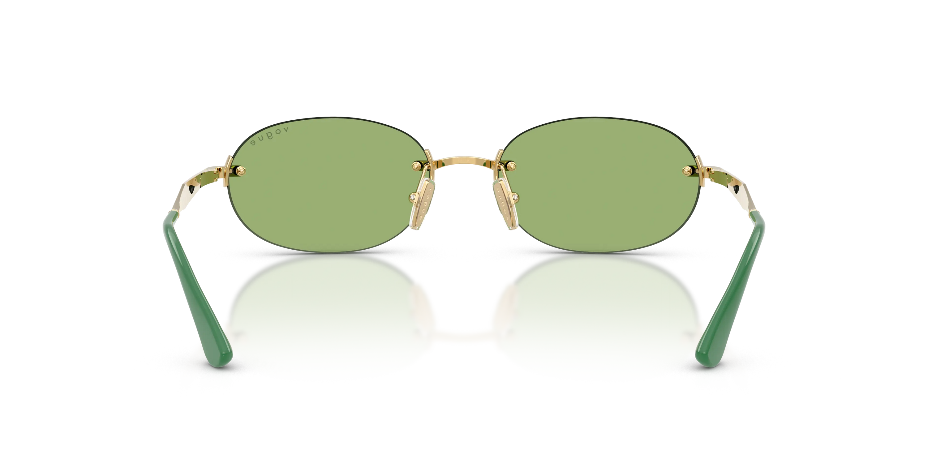 Sonnenbrille Vogue VO4342S 280/2 55