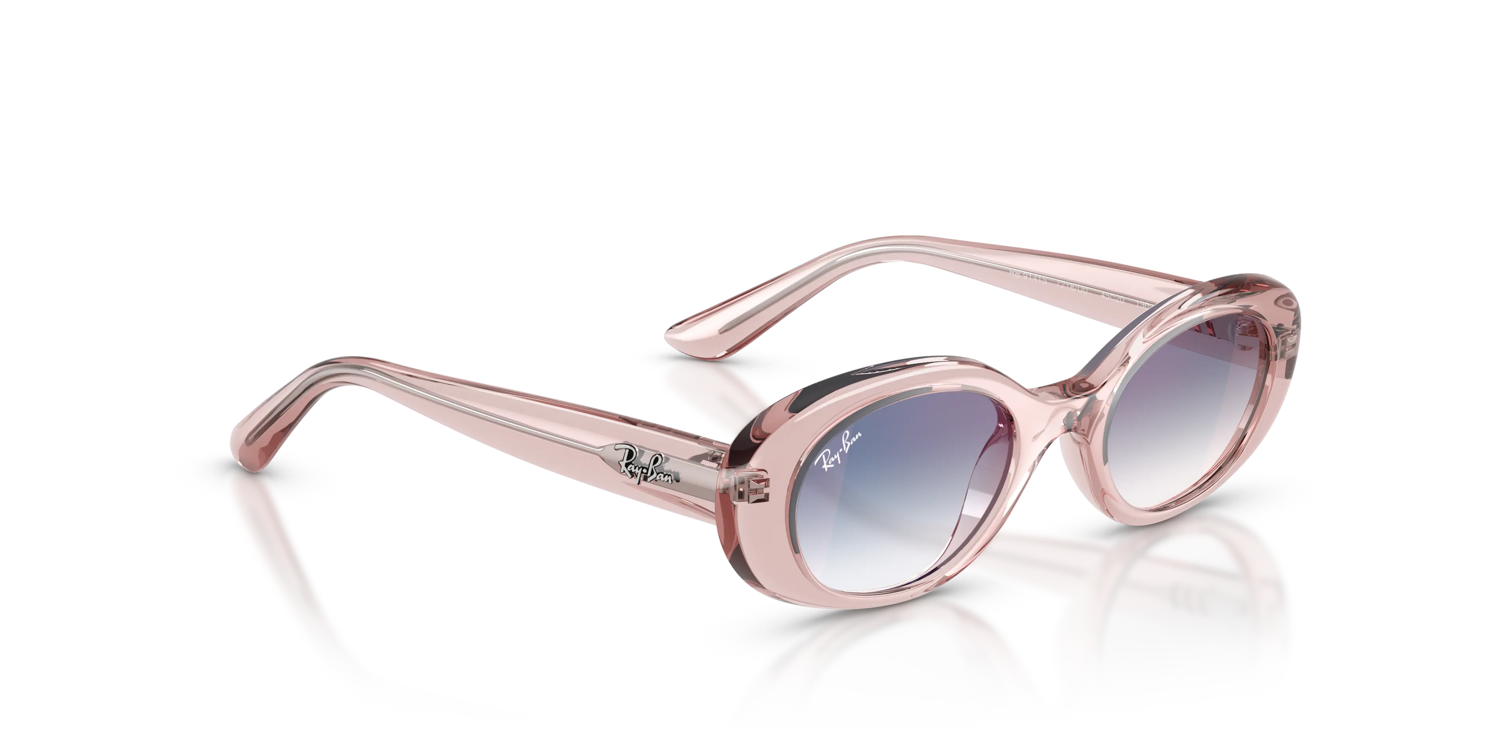 Occhiali Da Sole Ray-Ban RJ9141S Junior 7218U0 45
