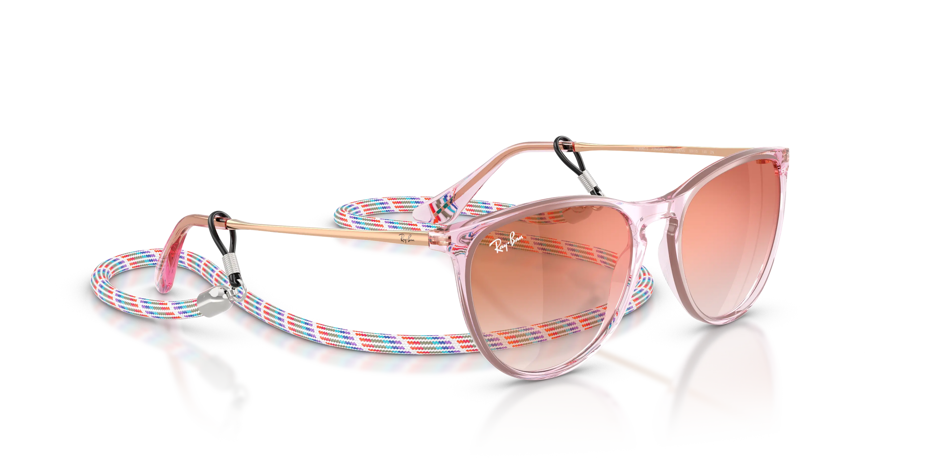 Occhiali Da Sole Ray-Ban RJ9060S Junior Erika 7226V0 50