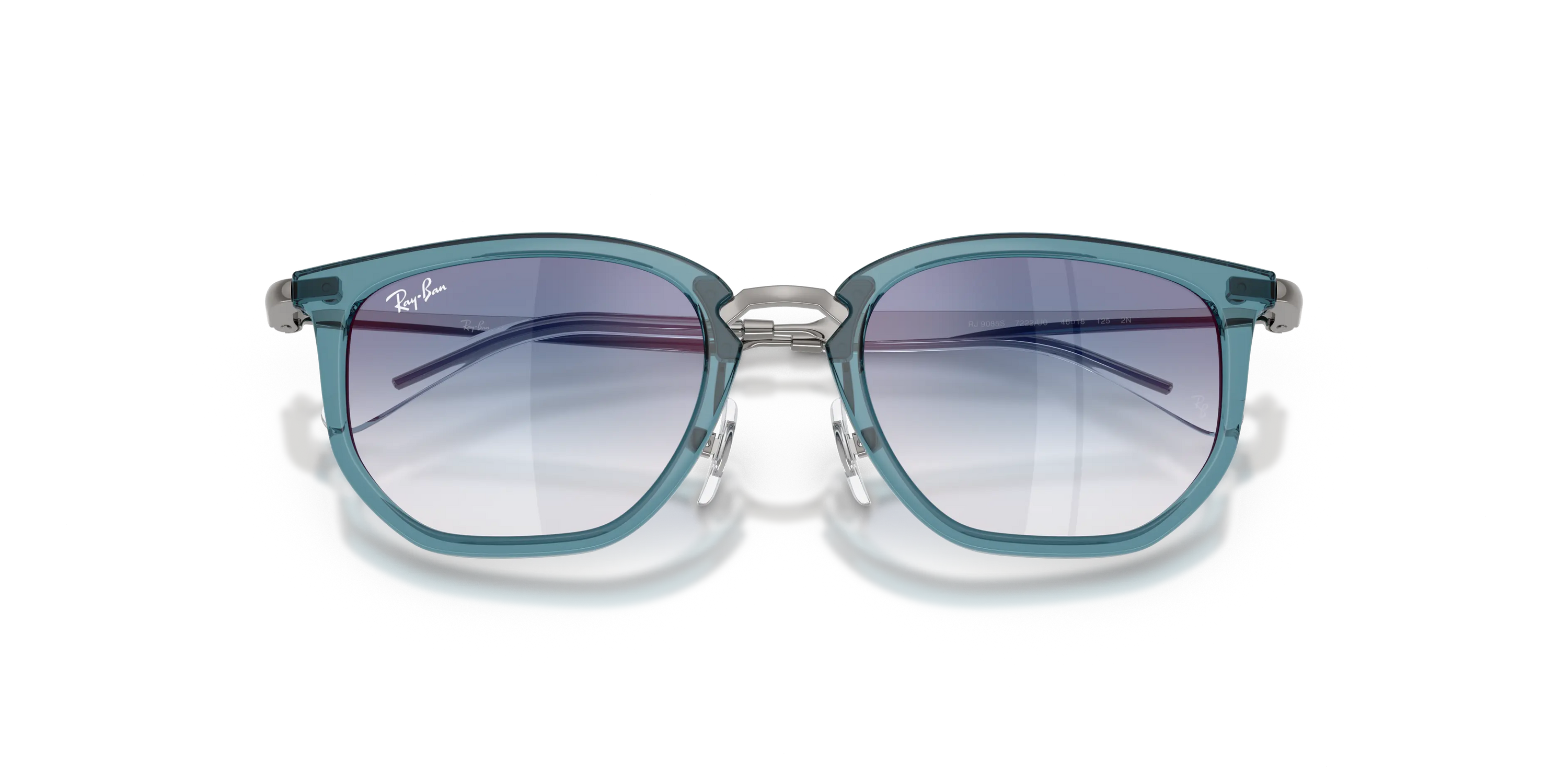 Occhiali Da Sole Ray-Ban Junior RJ9085S 7222U0 46