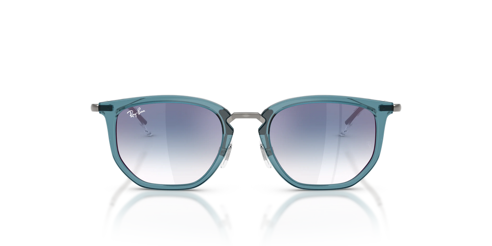 Ray-Ban Junior Sunglasses RJ9085S 7222U0 46