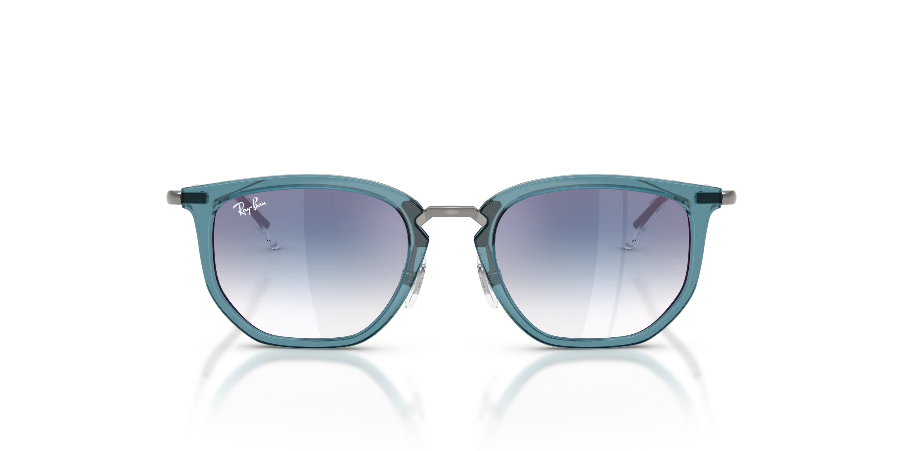Occhiali Da Sole Ray-Ban Junior RJ9085S 7222U0 46