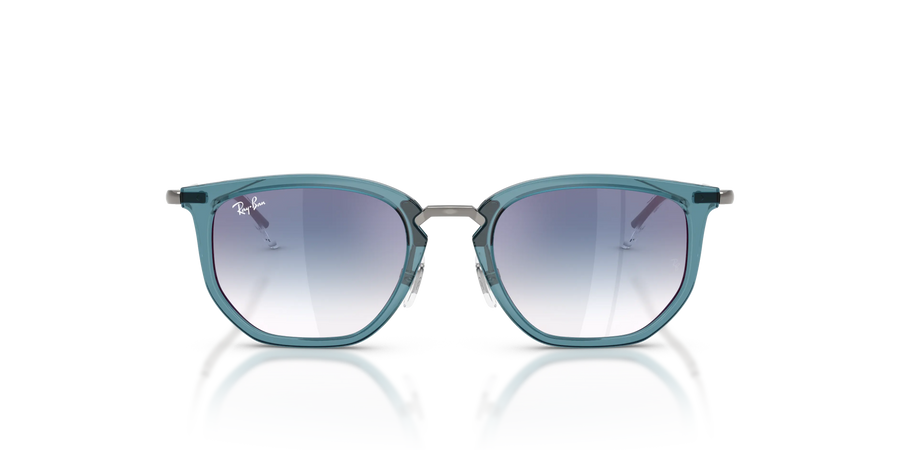 Ray-Ban Junior Sunglasses RJ9085S 7222U0 46