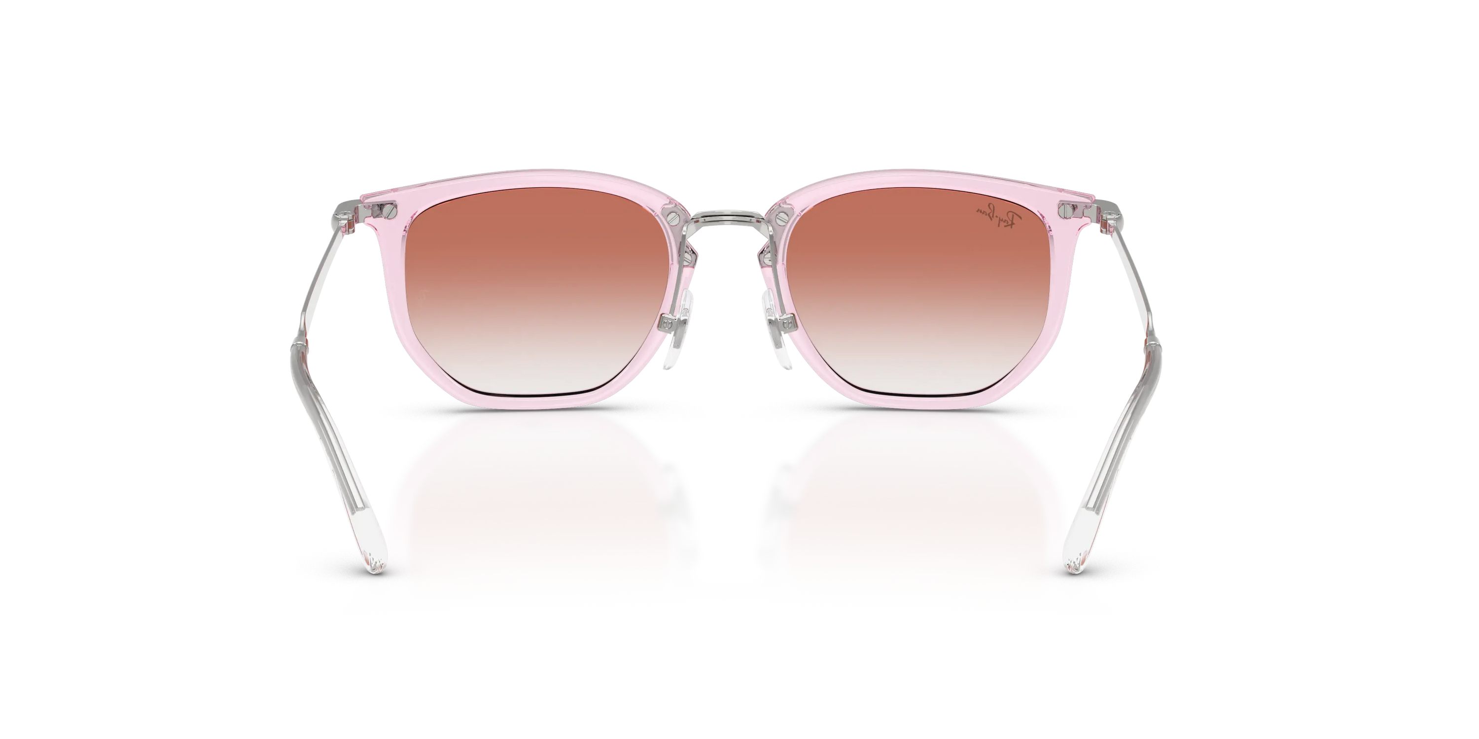 Ray-Ban Junior Sunglasses RJ9085S 7221V0 46