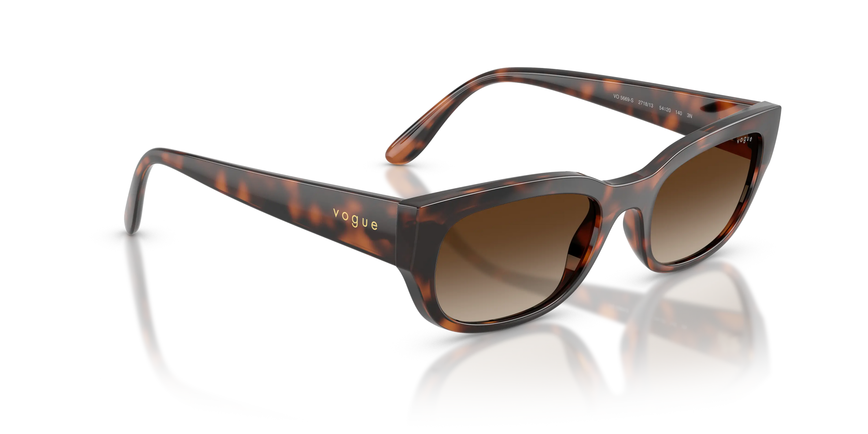 Vogue Sunglasses VO5669S 271813 54