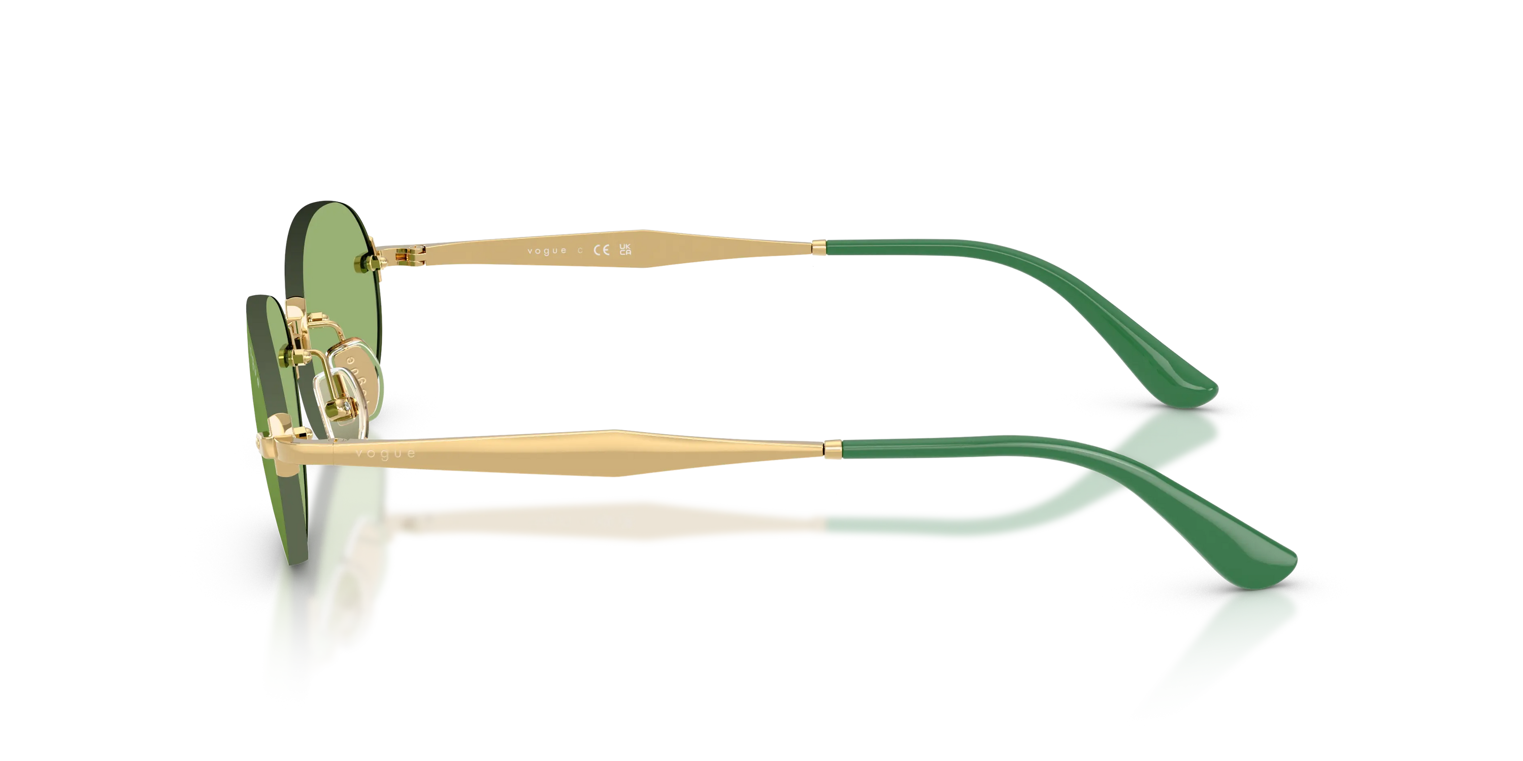 Sonnenbrille Vogue VO4342S 280/2 55