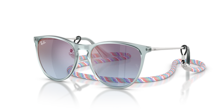 Ray-Ban RJ9060S Junior Erika 7223U0 50 Sunglasses