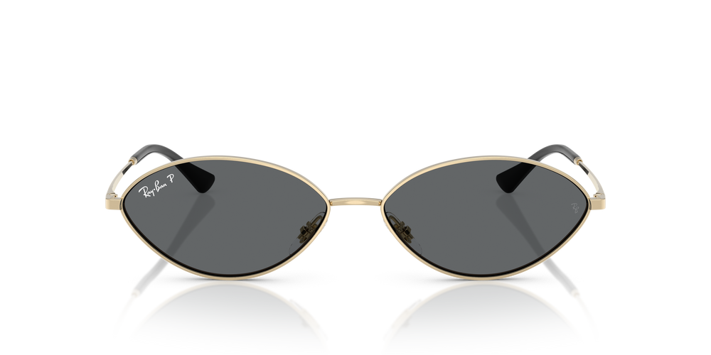 Sonnenbrille Ray-Ban KAI Bio-Based RB3757 921381